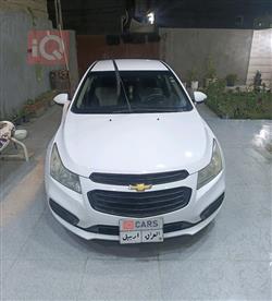 شيفروليه كروز